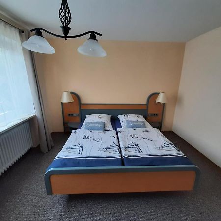 Fewo Rose Norden Bagian luar foto