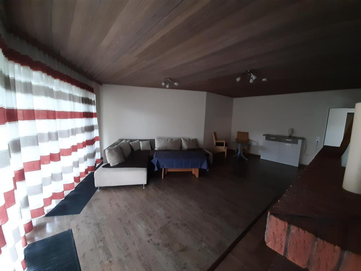 Fewo Rose Norden Bagian luar foto